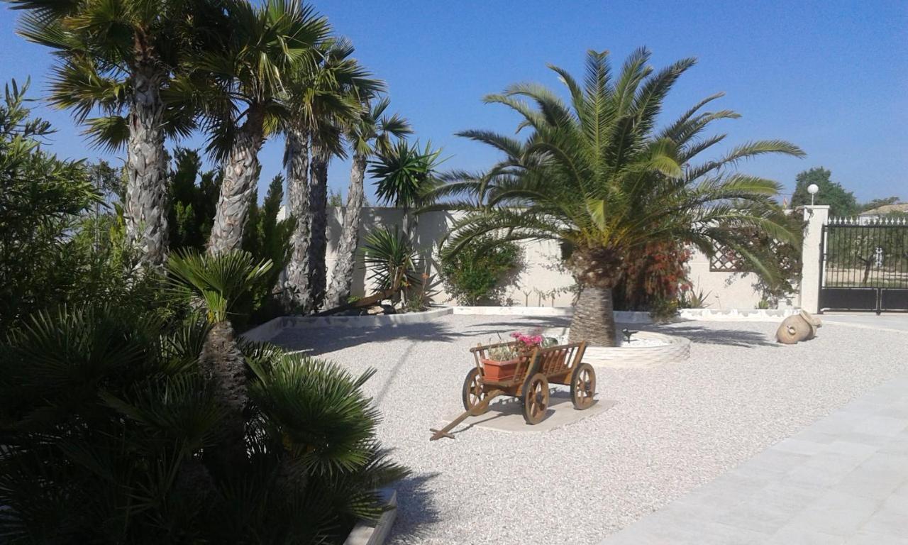 La Dolce Vita Macisvenda Esterno foto